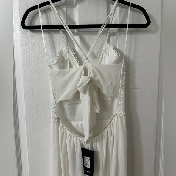 Fashion Nova Tallulah Jumpsuit - Picture 2 of 5